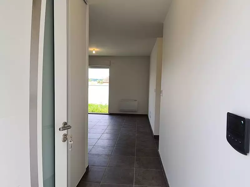 Maison, 100 m²