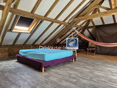 Maison, 140 m²