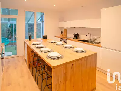 Maison, 153 m²