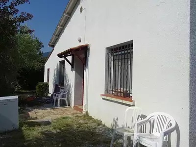 Maison, 100 m²