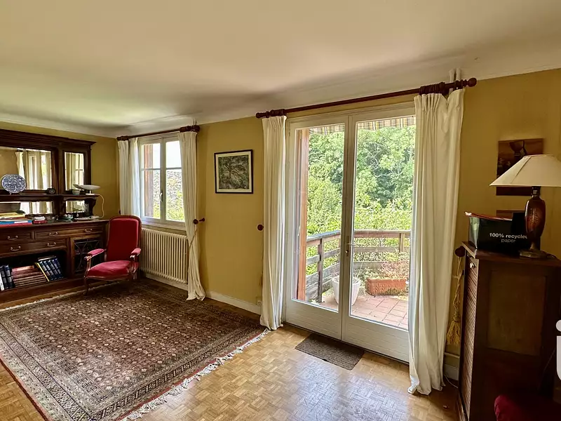 Maison, 116 m²