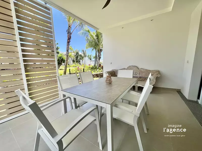 Appartement, 44,34 m²