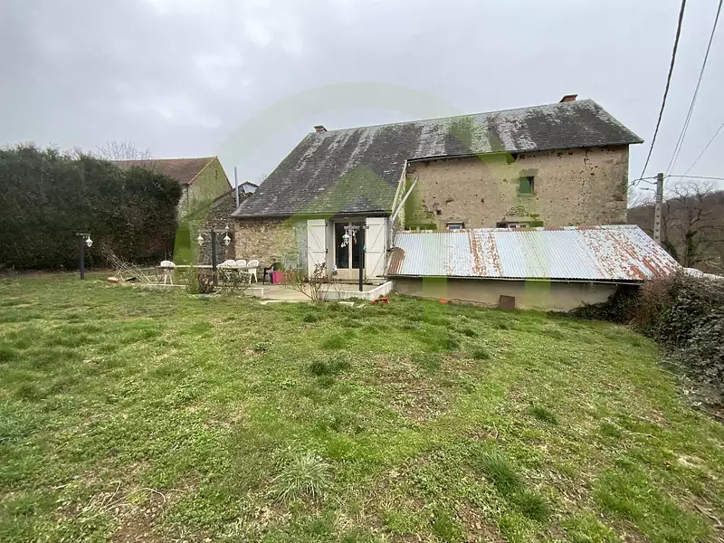 Maison, 174 m²