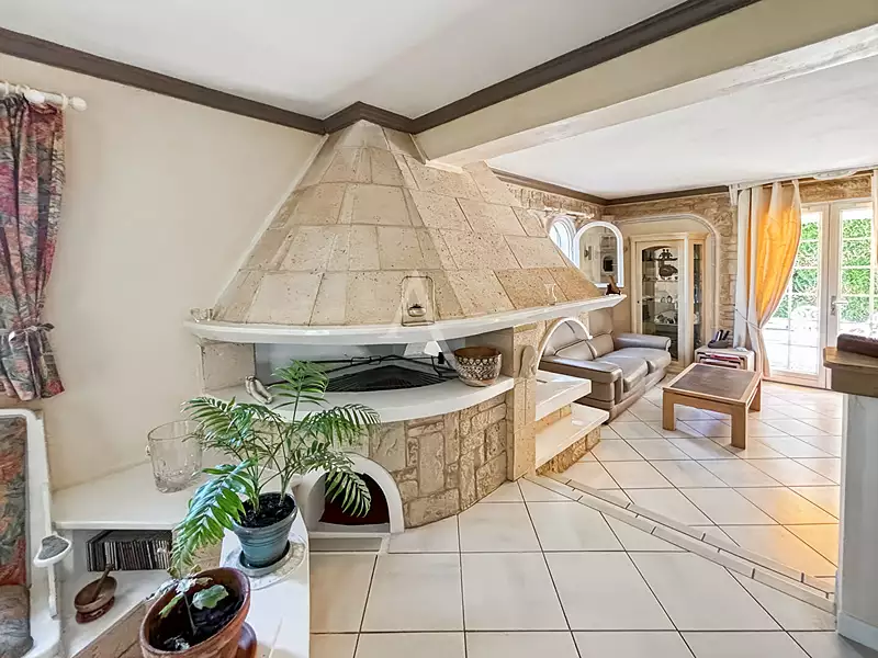 Maison, 185 m²