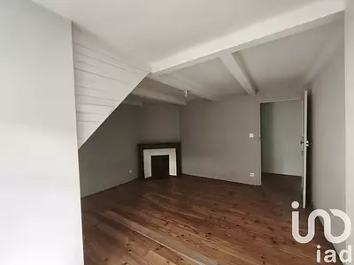 Maison, 140 m²