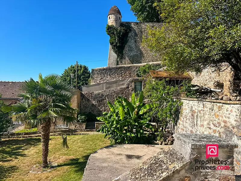 Maison, 120 m²