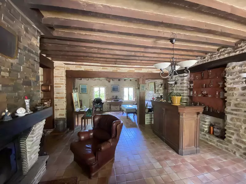 Maison, 194 m²