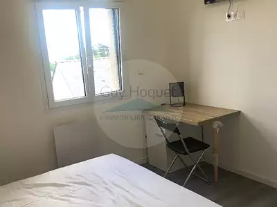 Appartement, 56 m²