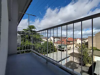 Appartement, 75,3 m²