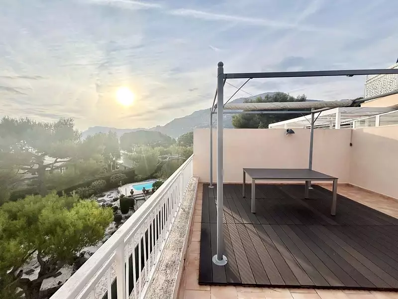 Appartement, 47,12 m²