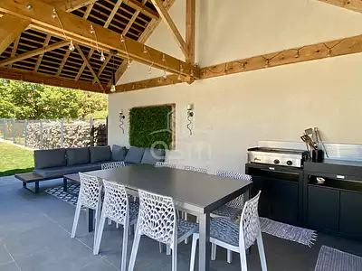 Maison, 130 m²