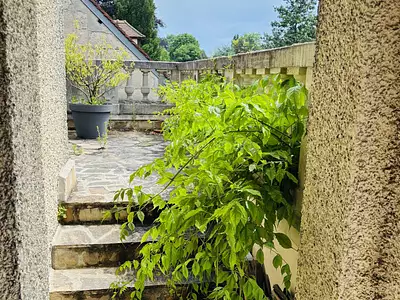 Maison, 92 m²