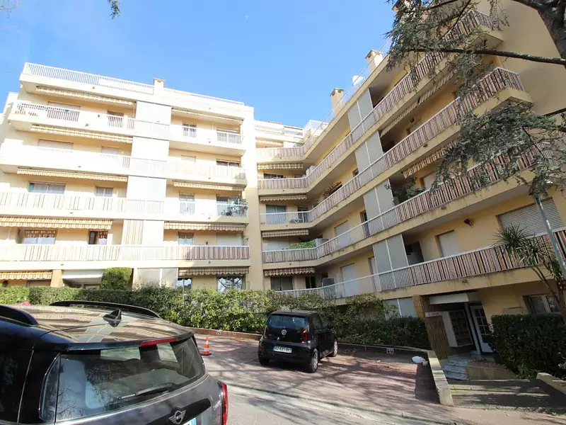 Appartement, 88 m²