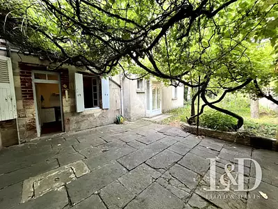 Maison, 198,5 m²