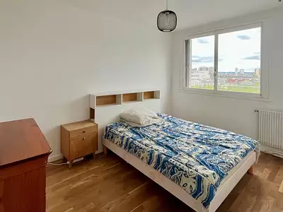 Appartement, 68 m²