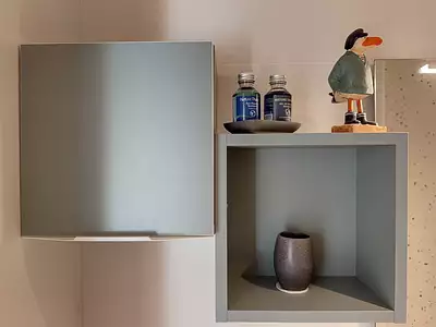 Maison, 48 m²