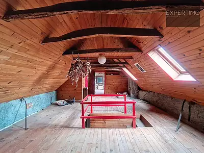 Maison, 94 m²