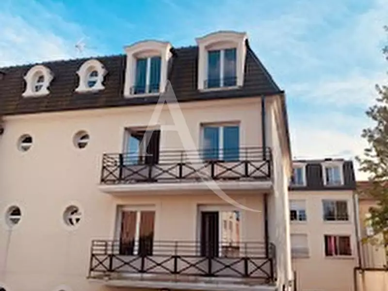 Appartement, 63,07 m²