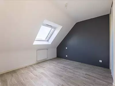 Maison, 92 m²