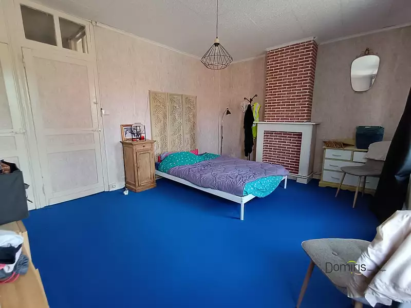 Maison, 100 m²