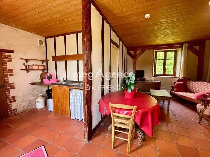 Maison, 170 m²