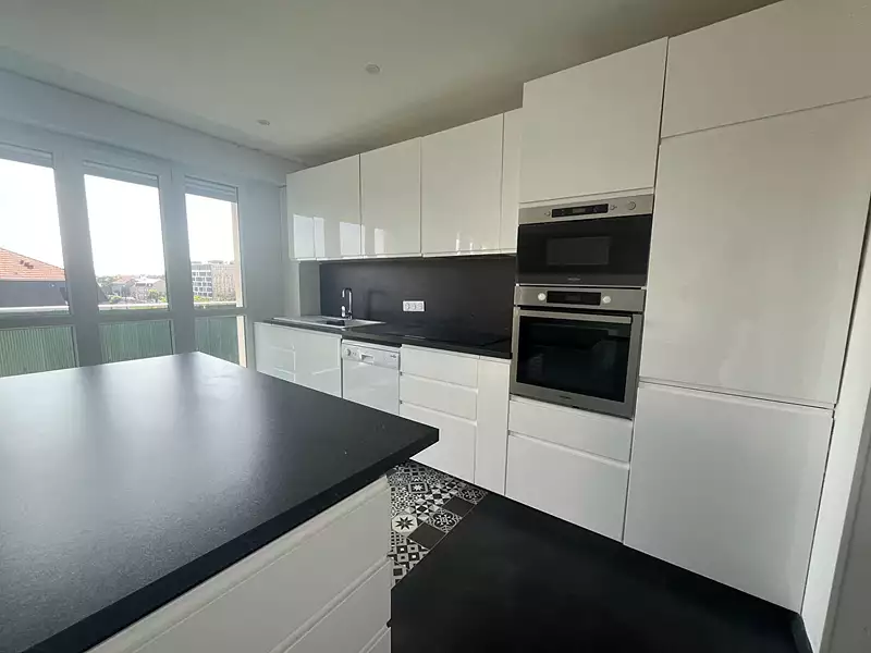 Appartement, 71,03 m²