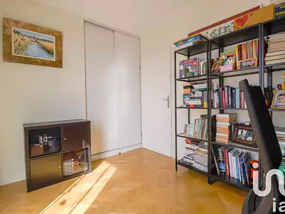Appartement, 95 m²