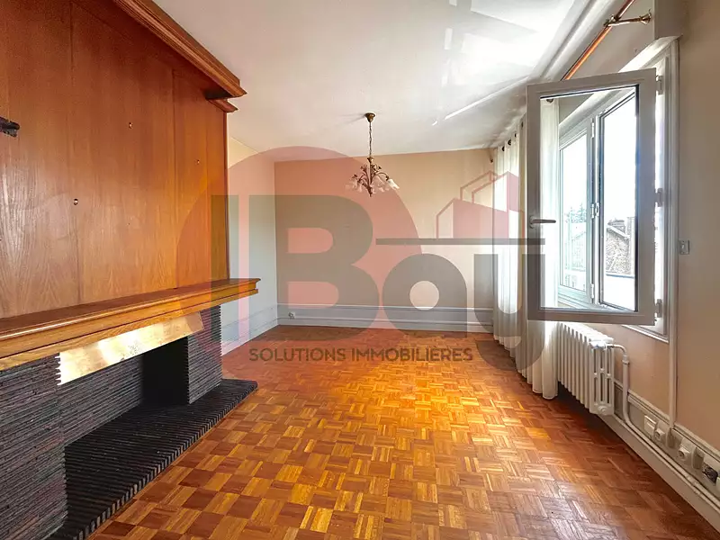 Appartement, 93,92 m²