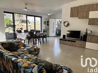 Maison, 113 m²