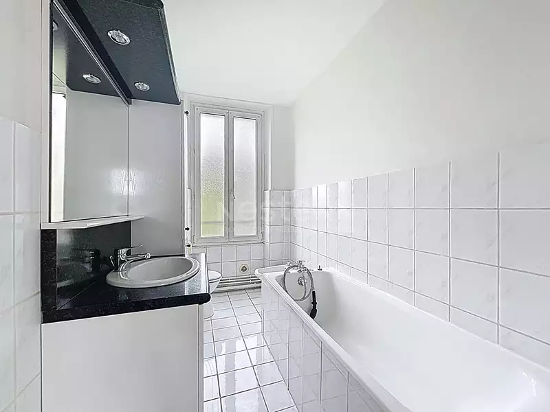 Appartement, 51,8 m²