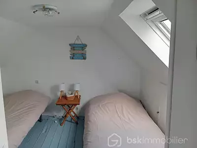 Maison, 48 m²