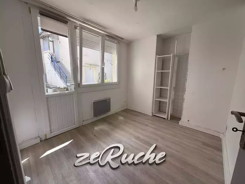 Appartement, 50,11 m²