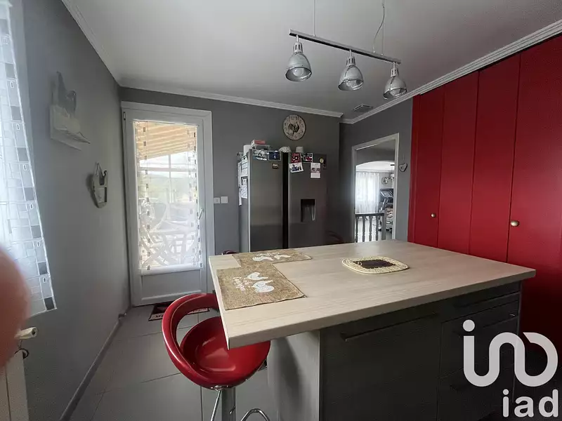 Maison, 139 m²