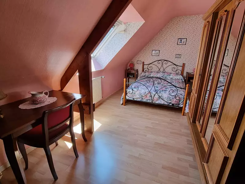 Maison, 111 m²