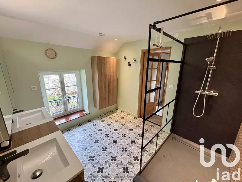Maison, 224 m²