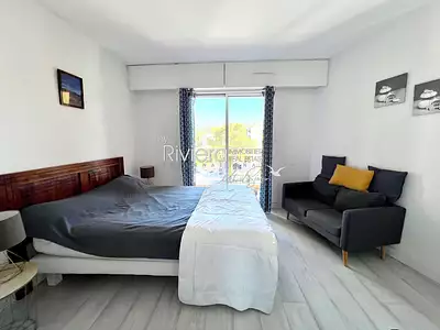 Appartement, 51,75 m²