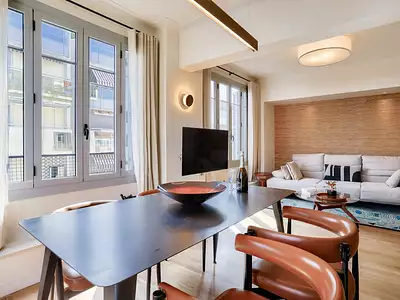 Appartement, 102,1 m²