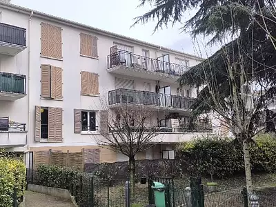 Appartement, 61 m²