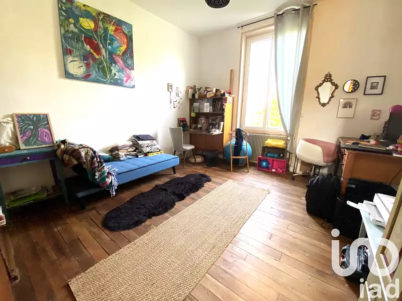 Maison, 147 m²