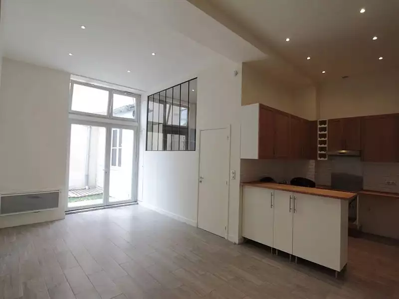 Appartement, 63 m²