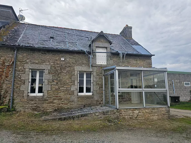 Maison, 65 m²