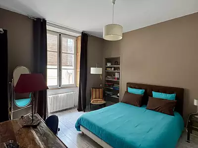 Appartement, 185 m²