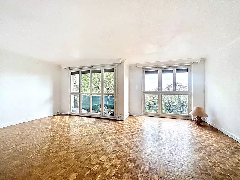 Appartement, 62 m²