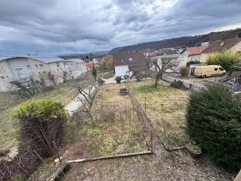 Maison, 104 m²