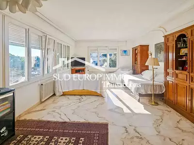 Appartement, 107,35 m²