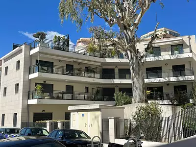 Appartement, 49,26 m²