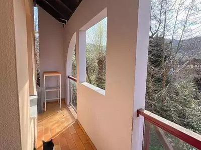 Appartement, 54 m²