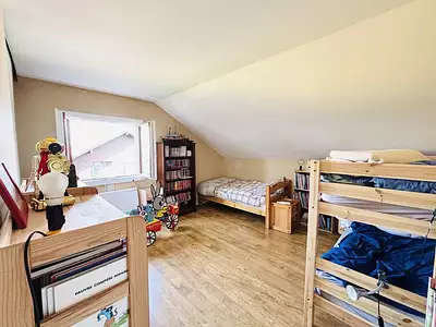 Maison, 125 m²