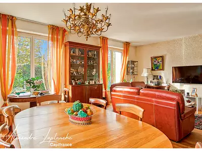 Maison, 175 m²
