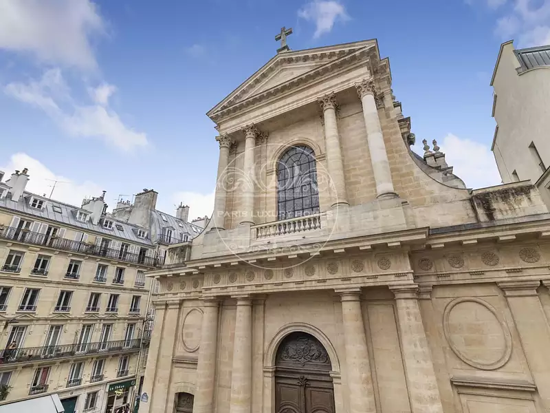 Appartement, 27,11 m²